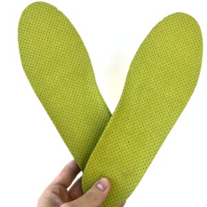 nueva verde